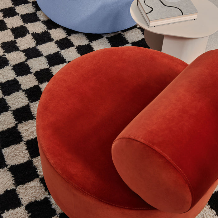 FÉST Sinclair Fauteuil - Sydney - Beige