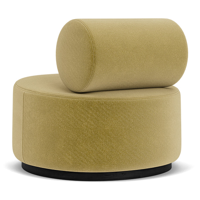 FÉST Sinclair Fauteuil - Royal - Pistache