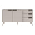 by fonQ Nordo Dressoir - Greige
