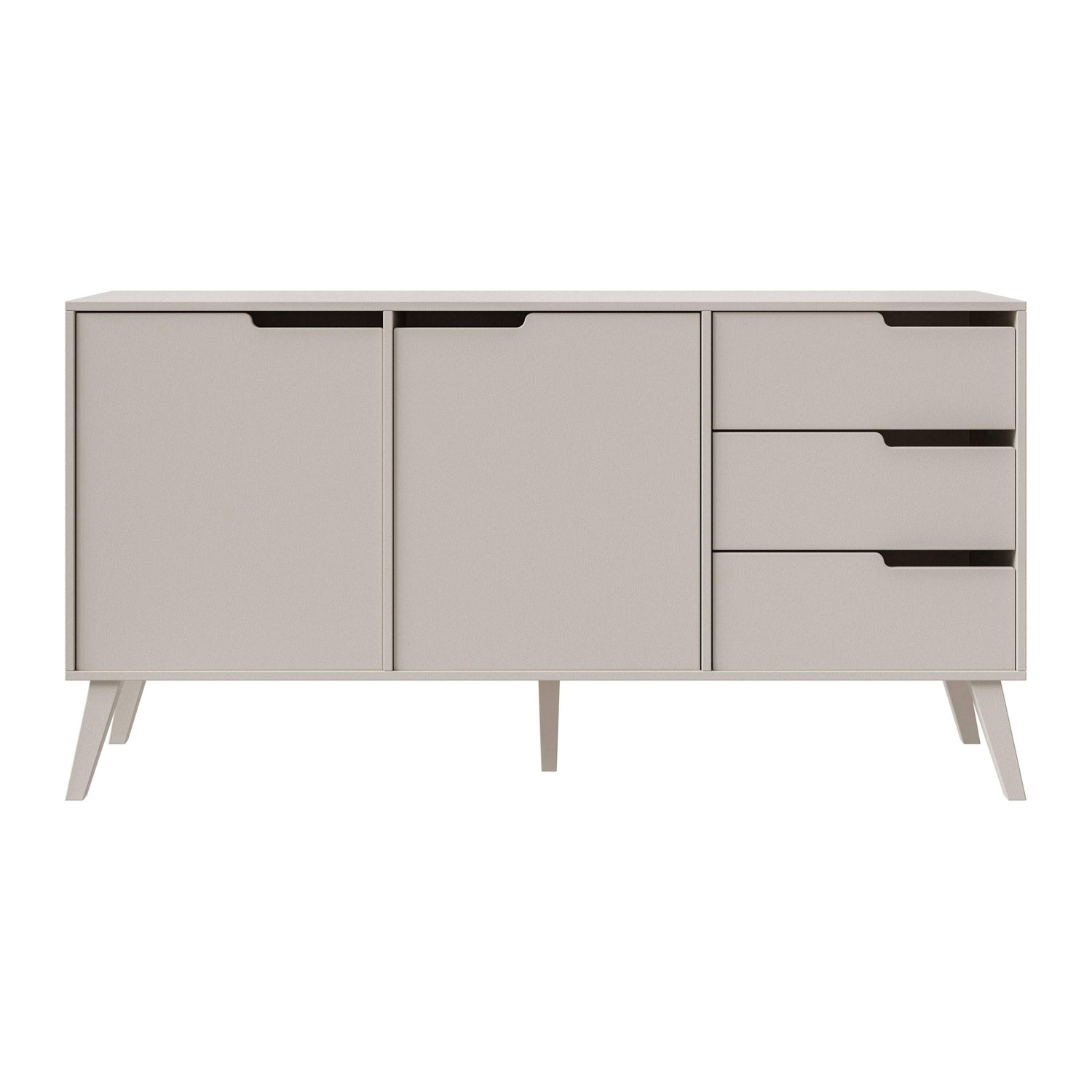 by fonQ Nordo Dressoir - Greige