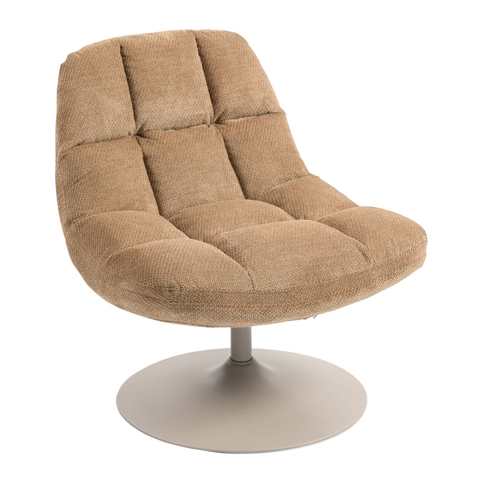 by fonQ Drift Fauteuil - Taupe