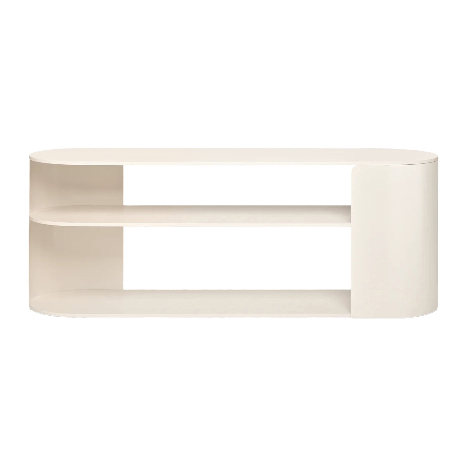 FÉST Plateau Storage Dressoir L - Sand