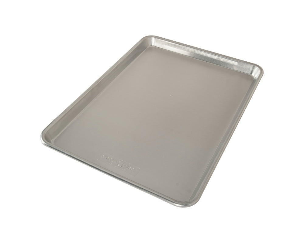 Bakplaat, 45,5 x 32,8 cm, Aluminium - Nordic Ware | Naturals