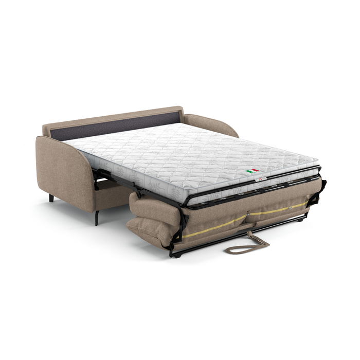 Calicosy - Sofa BIANCA - H95 cm