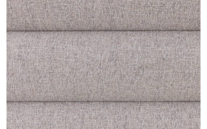 Goossens Boxspring Quatro inclusief topper - grijs - 160 x 214 cm cm