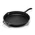 Petromax - Gietijzeren Skillet - Ø40cm - steel