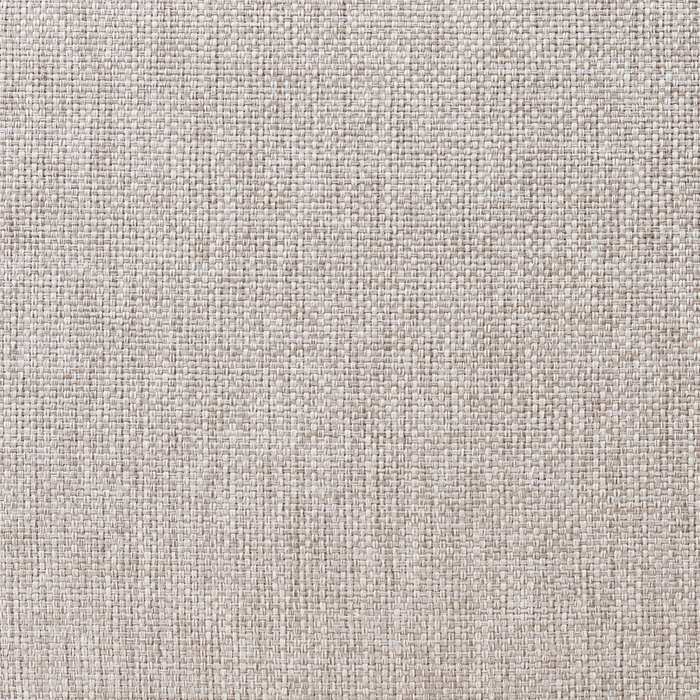 Beliani - ESRUM - Driezitsbank - Grijs|Donkerbruin - Polyester