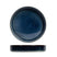 Cosy & Trendy Diepe Borden | Pastaborden - Quintana Blue ø 23 cm  | H 4.3 cm  - 4 Stuks