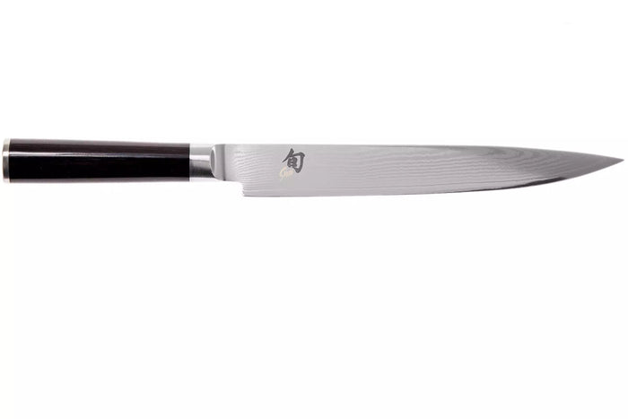 Kai Vleesmes Shun Classic - 32 lagen damaststaal - 23 cm - DM-0704