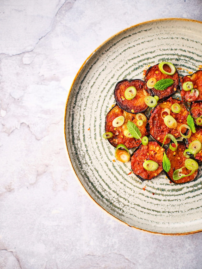 Cosy & Trendy Diepe Borden Baltic Magara ø 18 cm - 6 stuks