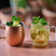 Cosy & Trendy Cocktailglazen Moscow Mule transparant 450 ml - 6 Stuks