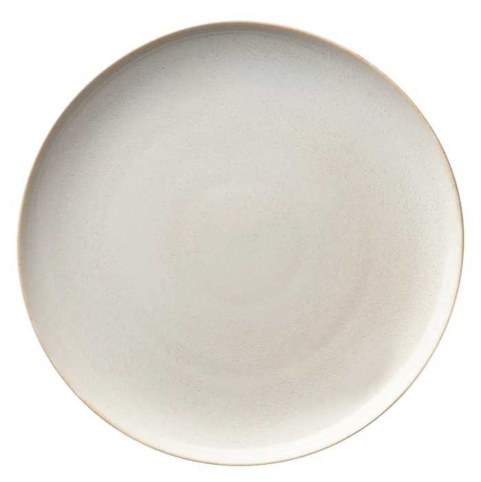 ASA Selection Ontbijtborden | Dessertborden Saisons Sand ø 21 cm - 4 Stuks