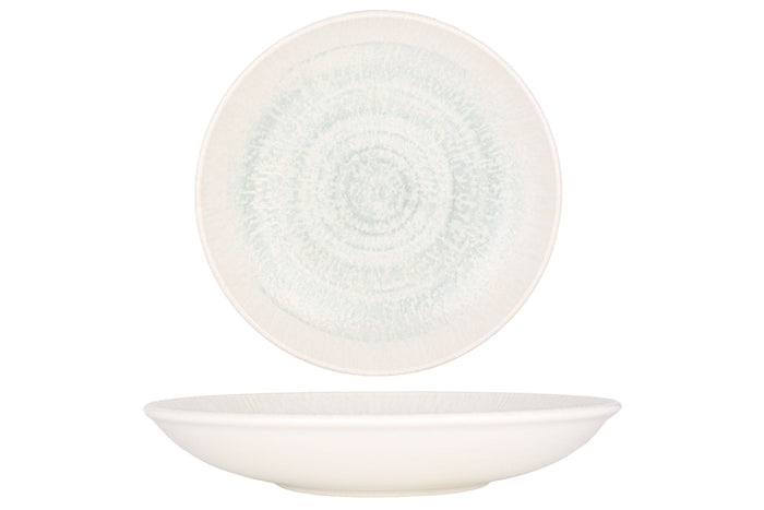 ID Fine Bordenset - Glacier - 24delig - 6 persoons - Porselein