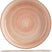 Cosy & Trendy Dinerborden Baltic Peach ø 27 cm - 6 stuks