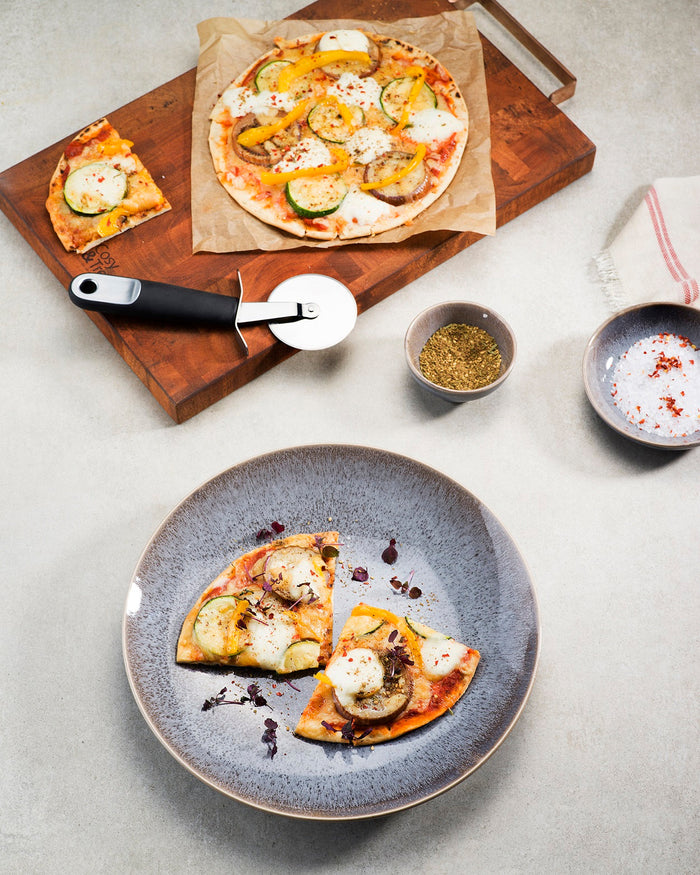 Cosy & Trendy Dinerborden Urban - ø 28 cm - 4 Stuks