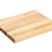 Blackwell Houten Snijplank - Met Greep - Beukenhout -  40 x 30 x 4 cm