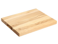 Blackwell Houten Snijplank - Met Greep - Beukenhout -  40 x 30 x 4 cm