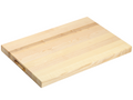 Blackwell Houten Snijplank - Met Greep - Beukenhout -  60 x 40 x 4 cm
