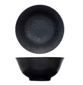 Cosy & Trendy Soepkommen | Kommen Candy Black ø 16 cm - 4 Stuks