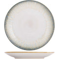Cosy & Trendy Dinerborden Listra Ocean ø 25 cm - 4 Stuks