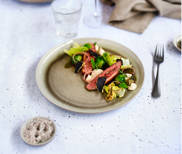 Cosy & Trendy Soepkommen Forest ø 16.5 cm - 4 Stuks