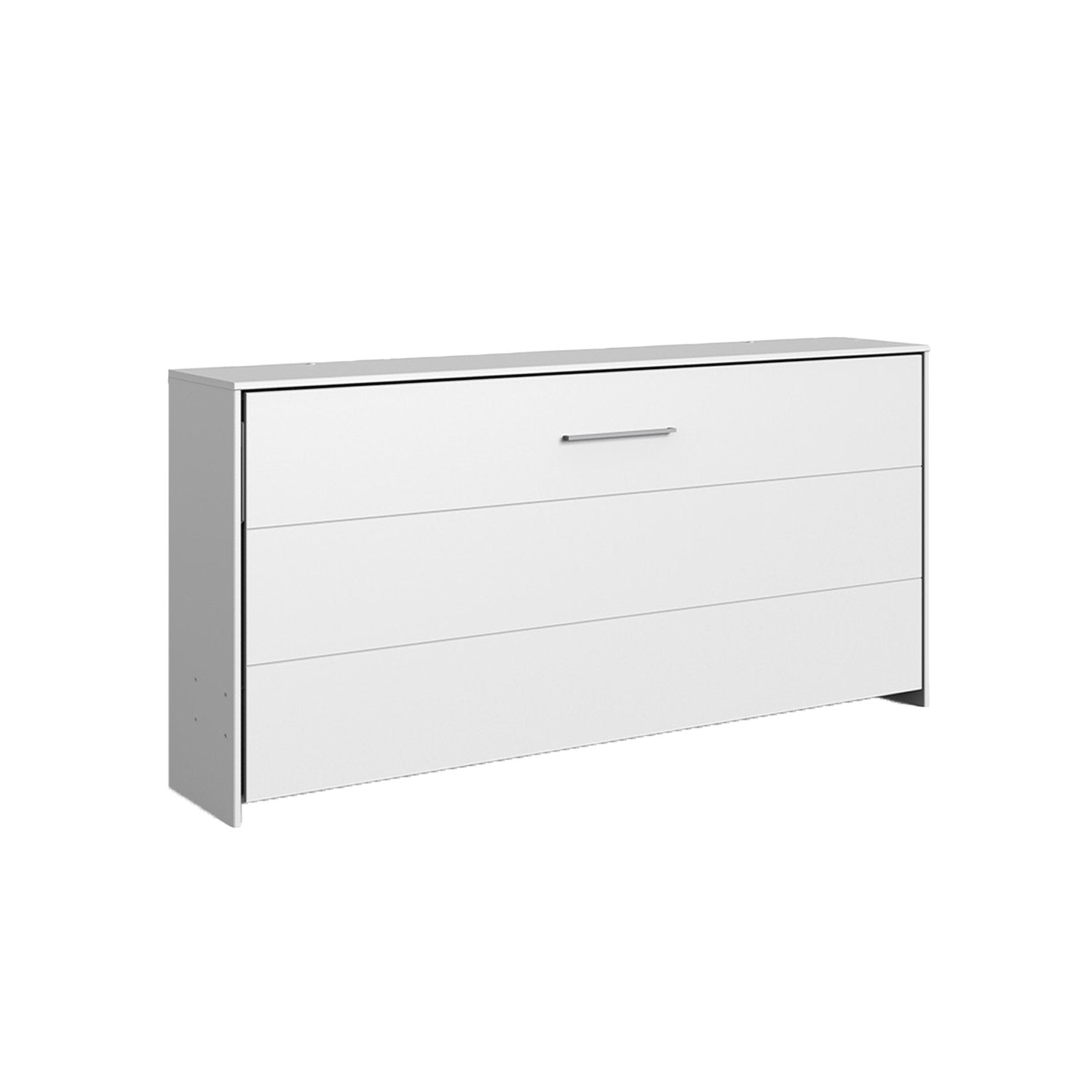 Calicosy - Opklapbaar Bed Horizontaal - 1 Persoon - H105 cm