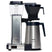 Moccamaster Koffiezetapparaat KBGT 741 Polished - 1.25 Liter