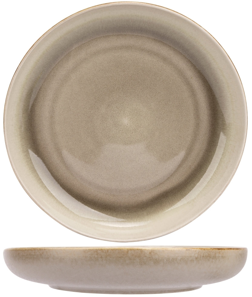 Cosy & Trendy Dinerborden Forest ø 27 cm - 4 Stuks