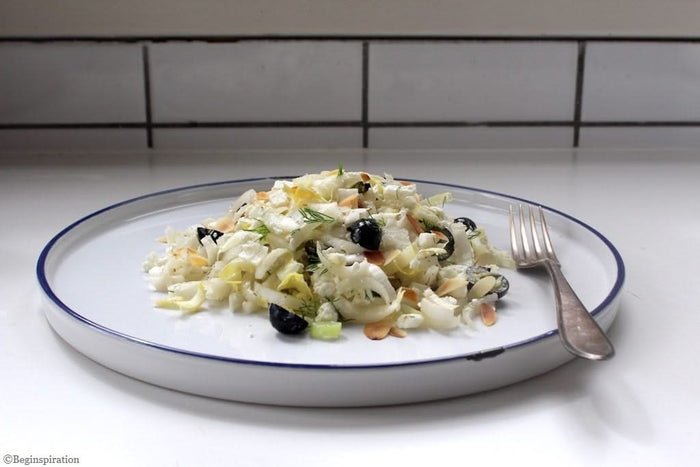 Cosy & Trendy Koffiekopjes Antoinette 220 ml - 4 Stuks