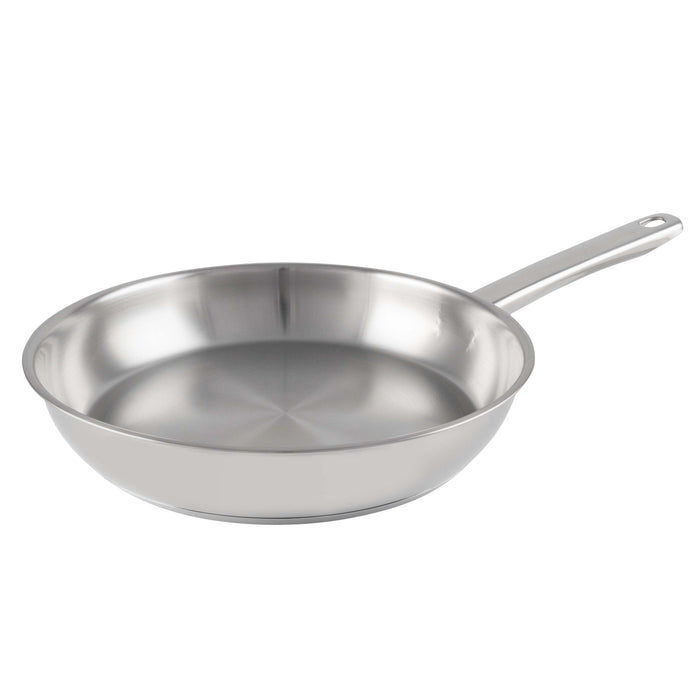 Cookinglife Koekenpan Daily RVS ø 24 cm