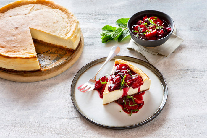 Cosy & Trendy Soepkommen | Kommen Plato Mat ø 14 cm - 4 Stuks