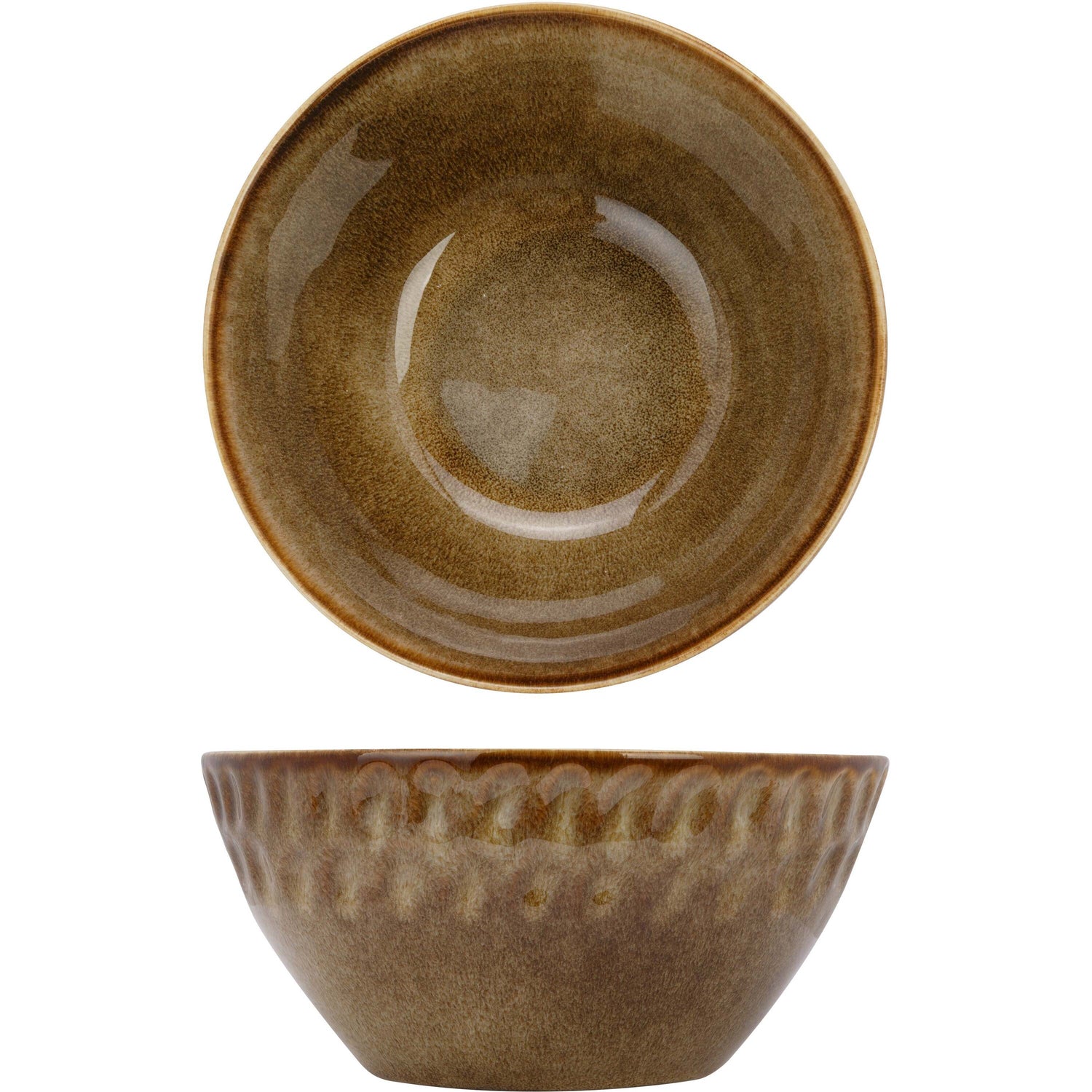 Cosy & Trendy Kom Araki Hazel ø 18 cm