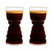 Cosy & Trendy Koffieglazen Omagio Cafe 240 ml - 2 stuks