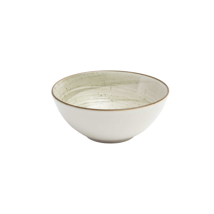 Cosy & Trendy Soepkommen | Kommen - Sintra Ivy Green ø 16 cm - 4 Stuks