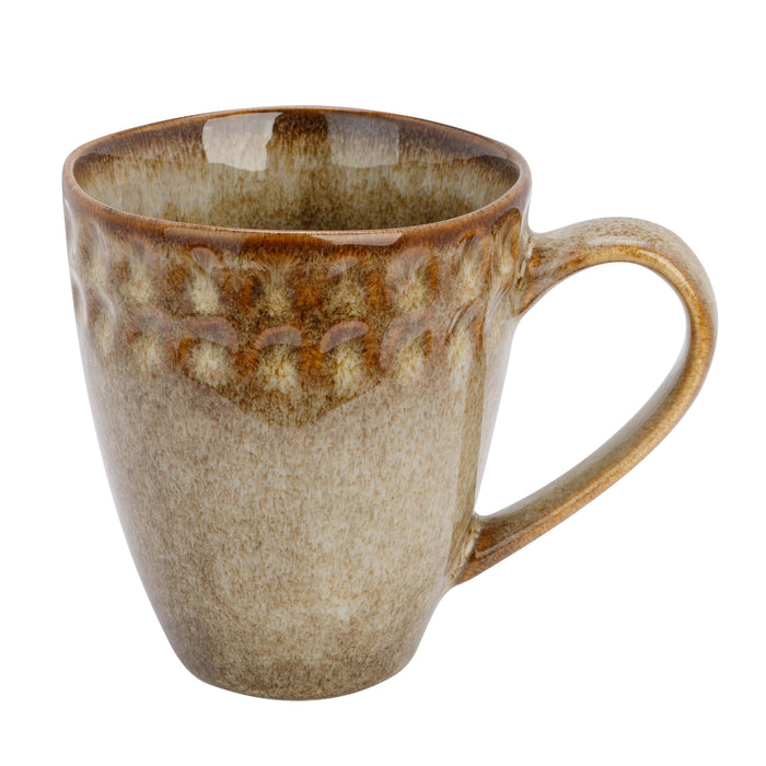 Cosy & Trendy Koffiemok met oor Araki Hazel 270 ml