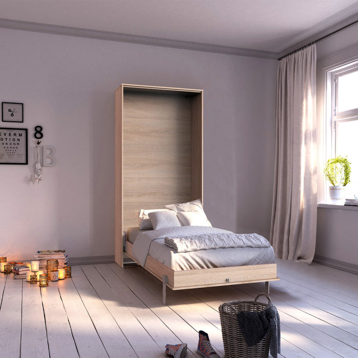 Calicosy - Verticaal opklapbaar bed - H213 cm