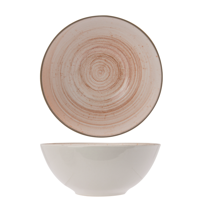 Cosy & Trendy Soepkommen | Kommen - Sintra Terracotta ø 16 cm - 4 Stuks