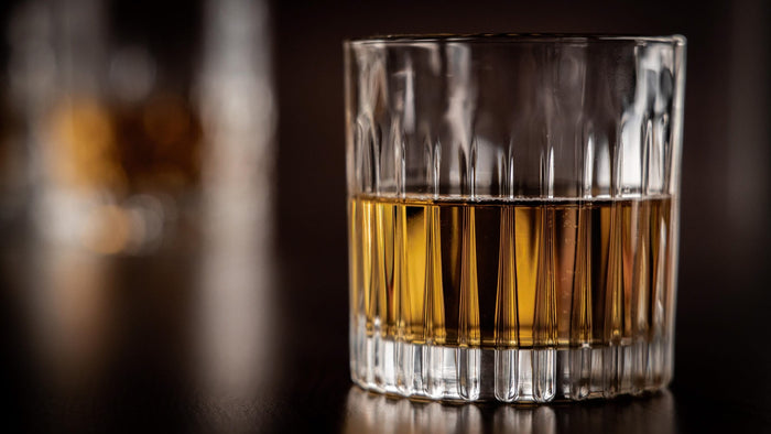 Cookinglife Whiskey Glazen | Cocktailglazen | Waterglazen Moville - 320 ml - 6 stuks