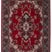 Interieur05 Vintage vloerkleed Nain Perzisch Rood - 150 x 80 cm