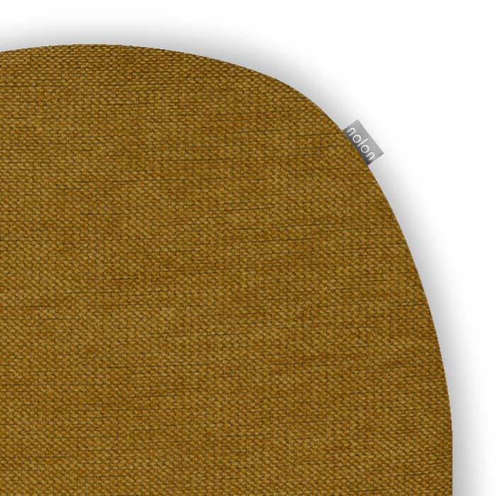 Nolon Jut Stoelkussen Warm groen