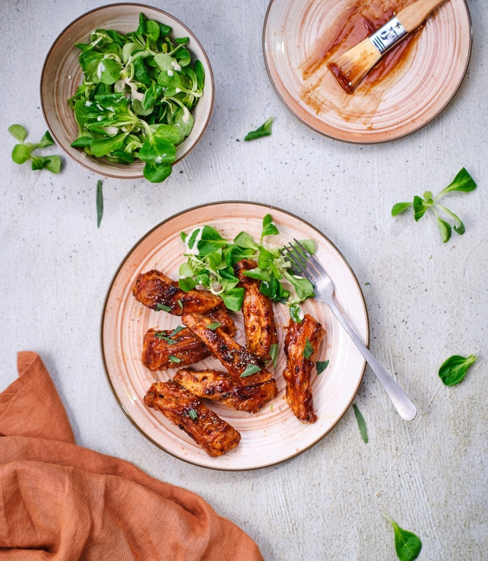 Cosy & Trendy Soepkommen | Kommen - Sintra Terracotta ø 16 cm - 4 Stuks