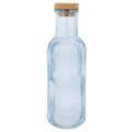 Cosy & Trendy Waterkaraf met Kurk - Raya - Blauw - 1 Liter
