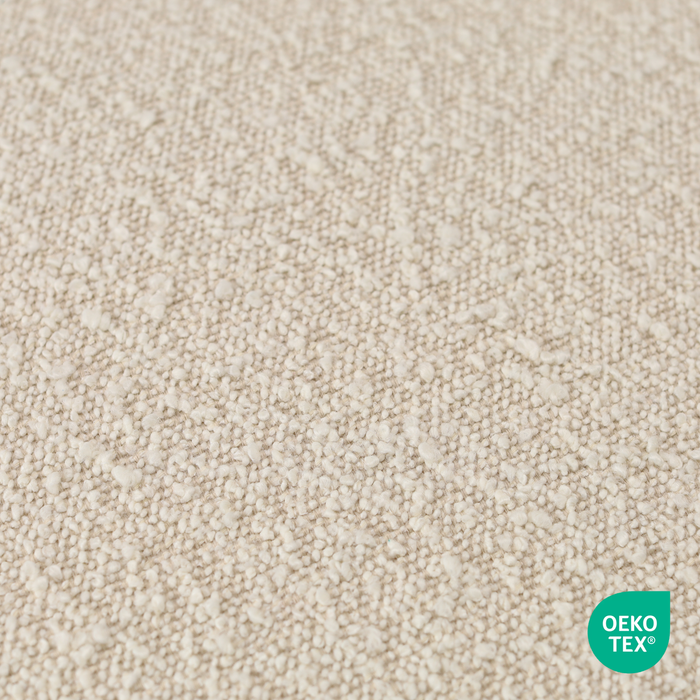 Nolon Jut Stoelkussen Bouclé Beige