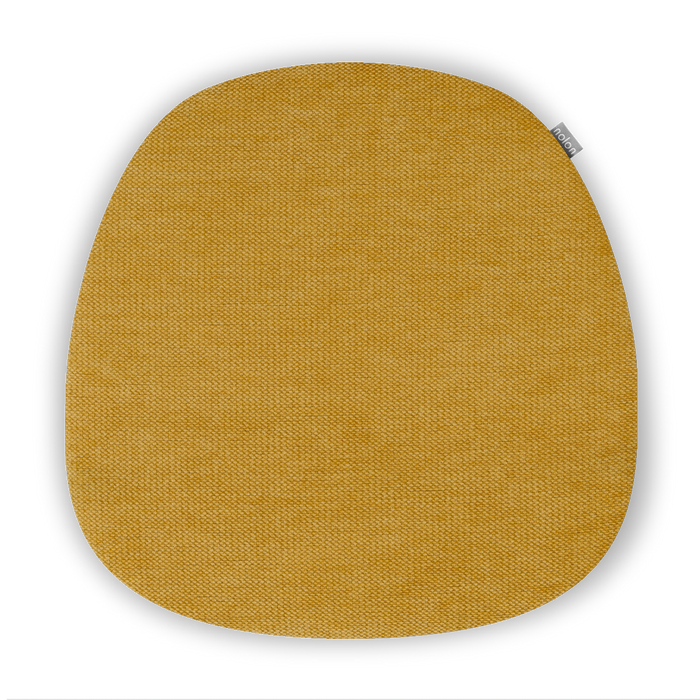 Nolon Jut Stoelkussen Warm Oker
