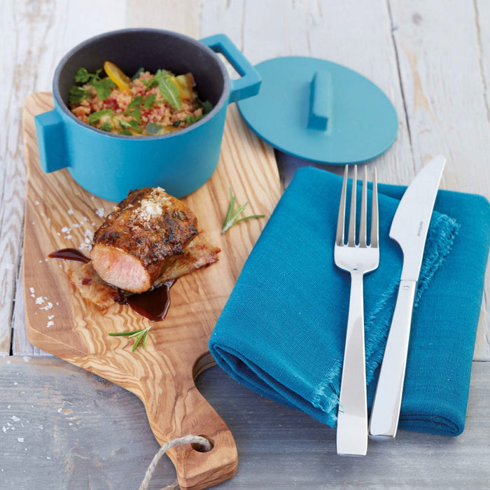 Sambonet Bestekset Flat - RVS - 36 delig | 6 personen