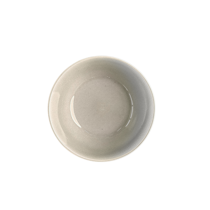 Cookinglife Soepkommen | Kommen Nola Taupe ø 17 cm - 6 stuks