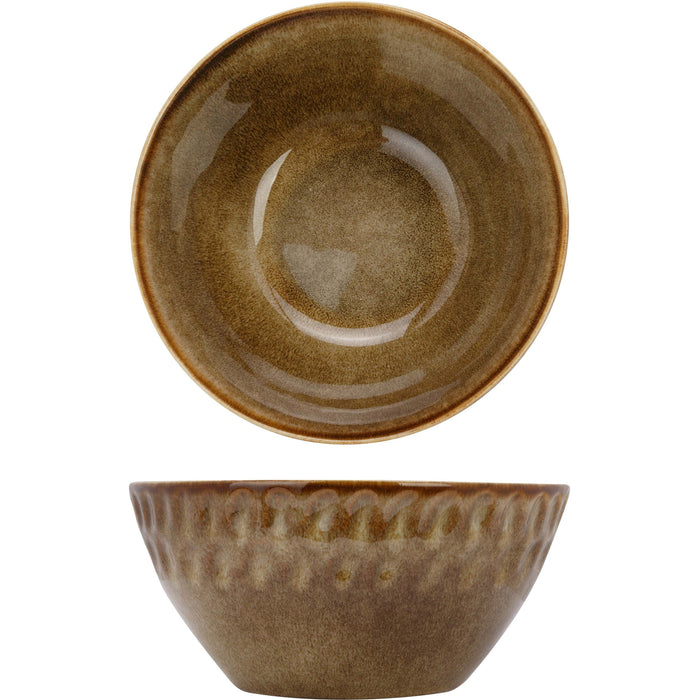 Cosy & Trendy Soepkommen | Kommen Araki Hazel ø 18 cm - 4 Stuks