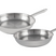 Cookinglife Koekenpannenset Superior - ø 24 en 28 cm - PFAS vrij