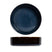 Cosy & Trendy Diepe Borden | Pastaborden - Quintana Blue ø 20 cm | H 5.2 cm - 4 Stuks