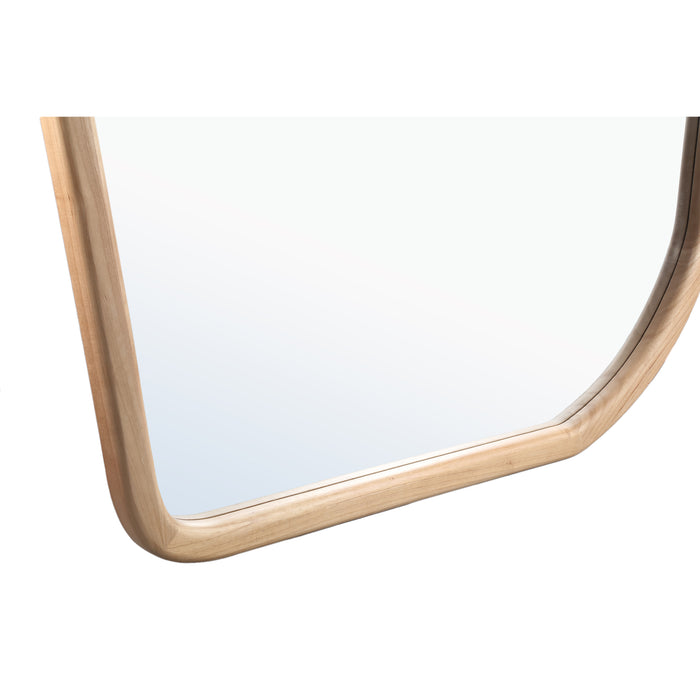 PTMD - Spiegel Denholm - Beige - 120x4x172cm